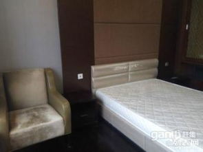 科匯金谷豪華酒店式公寓 住家配置全齊，可注冊(cè)公司的理想選擇